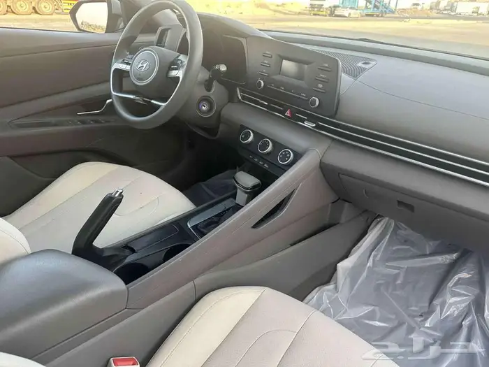 هونداي النترا 2021 9