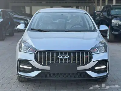 شيري اريزو 5 استاندر موديل 2026 index
