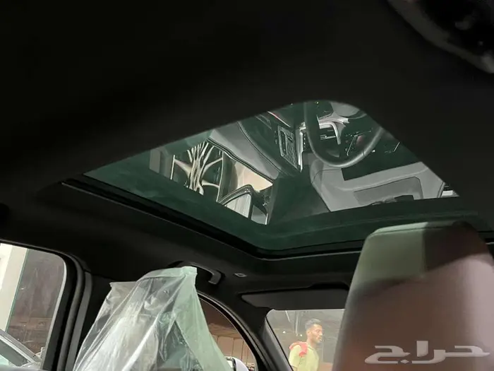 بي ام دبليو (الناغي) BMW X2 (X DRIVE 20I) 2026 ( كاش- بنوك ) 25