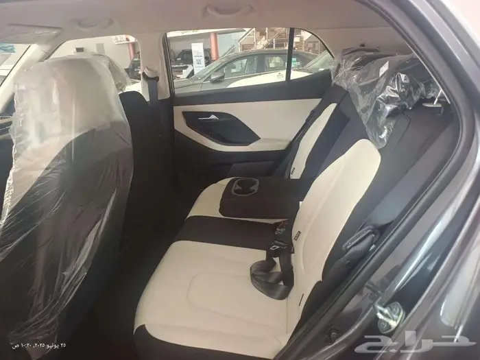 هيونداي _ (( كريتا _ سمارت )) _ 2026 9