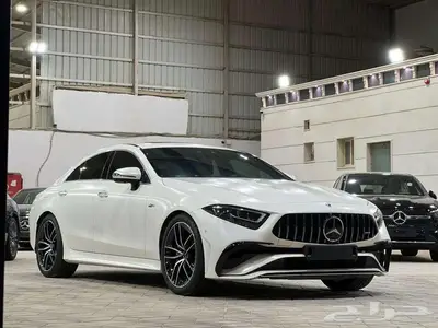 مرسيدس CLS53 2023 index