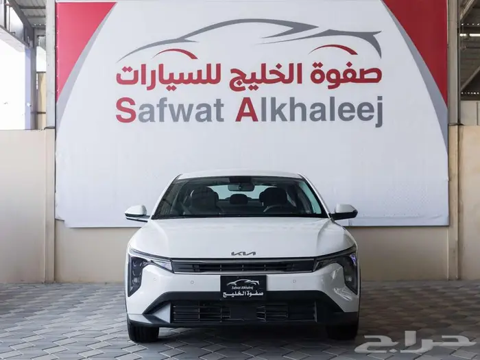 كيا k4 ستاندر 2026 0