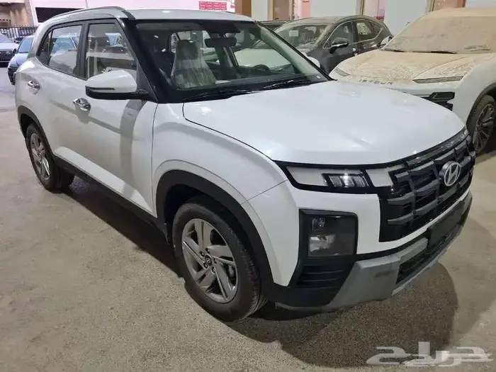 هيونداي كريتا سمارت 2026 عروض الكاش والاقساط 0
