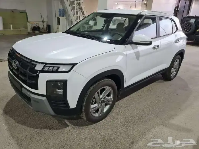 هيونداي كريتا سمارت 2026 عروض الكاش والاقساط 4