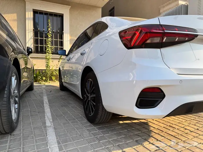 Mg 2025 ماشية  6000 بودي وكالة 6