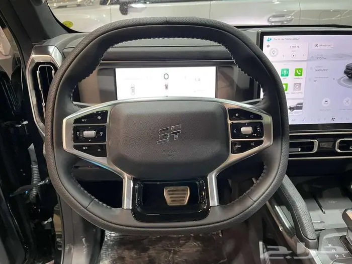 جيتور تى 2 T لاكجرى موديل 2026 4