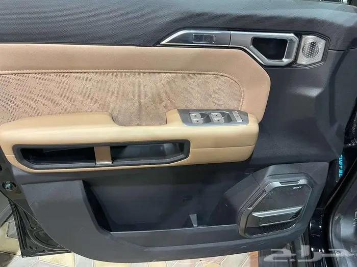 جيتور تى 2 T لاكجرى موديل 2026 8