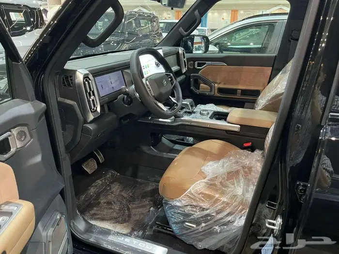 جيتور تى 2 T لاكجرى موديل 2026 9