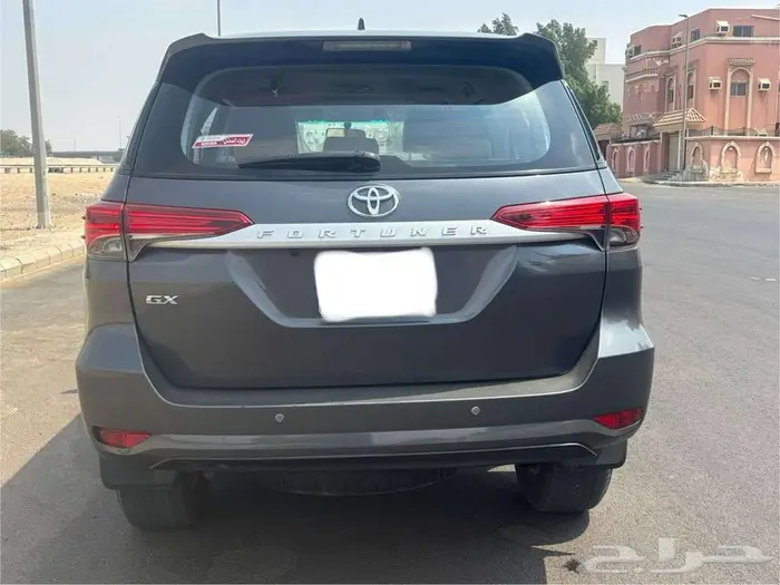 فوتشنر 2023 ديزل وكاله بدى عرض خاص 1