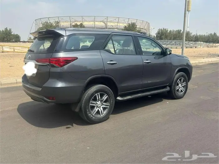 فوتشنر 2023 ديزل وكاله بدى عرض خاص 4