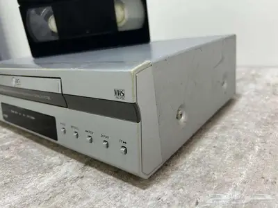للبيع أجهزة فيديو شريط كبير VHS ماركة LG index