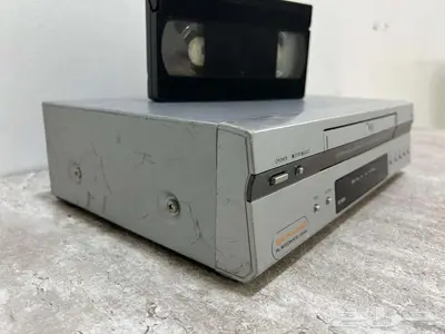 للبيع أجهزة فيديو شريط كبير VHS ماركة LG index