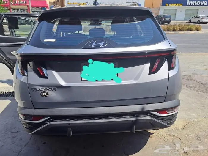 توسان 2023 2