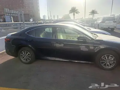 كامري E اسود زيرو اخر دفعه index