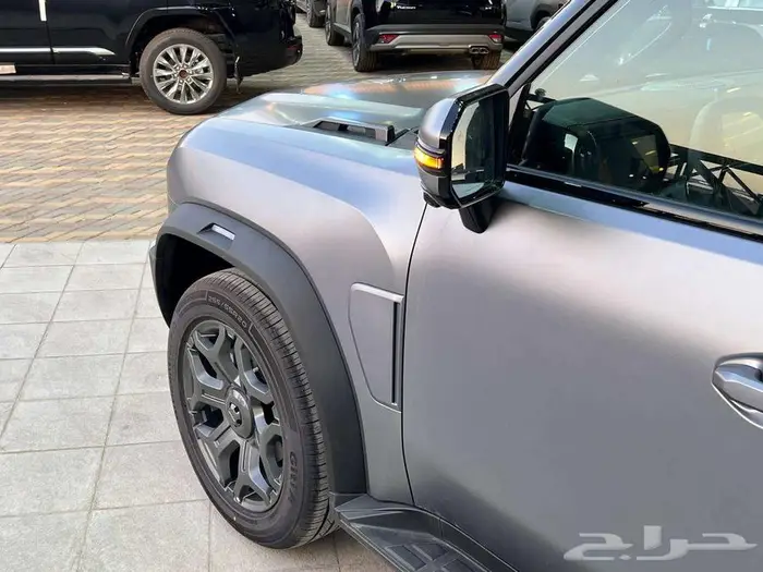 جيتور T2 لاكجيري 2026 اقساط 2