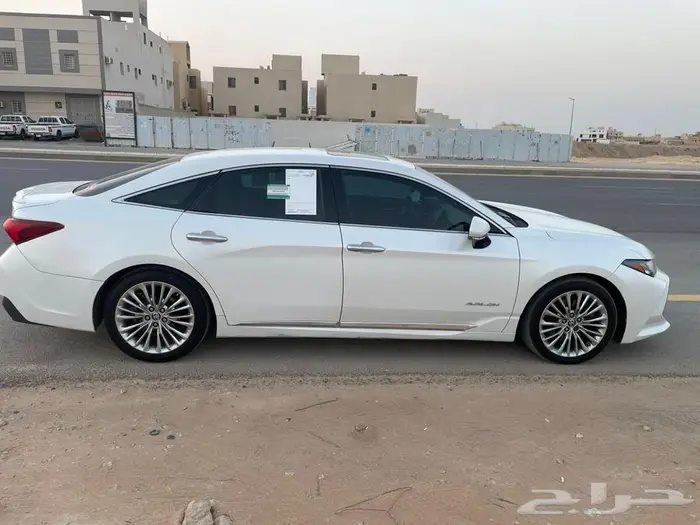 افالون 2021 ليمتد 13