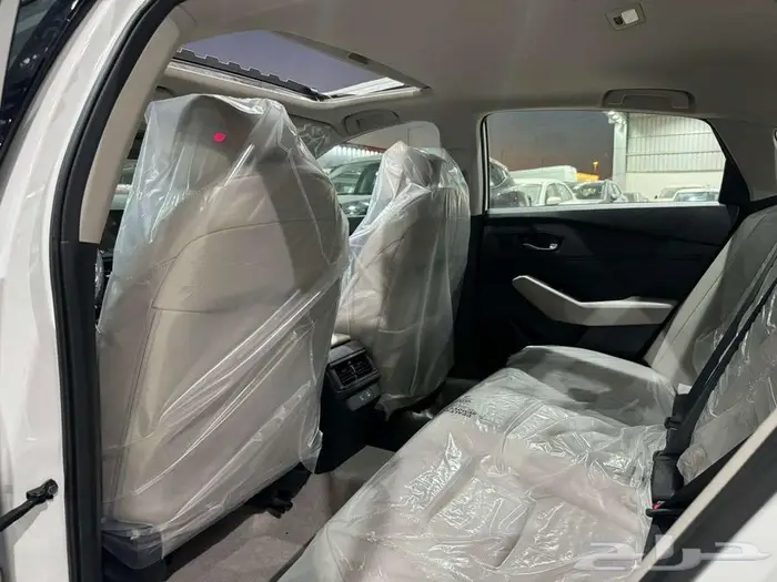 هوندا اكورد 2024 EXL باقل سعر (عرض خاص جدا ) 7