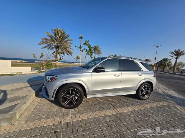 مرسيدس GLE 350 2023 اوتماتيك بنزين (وارد أمريكي) 7