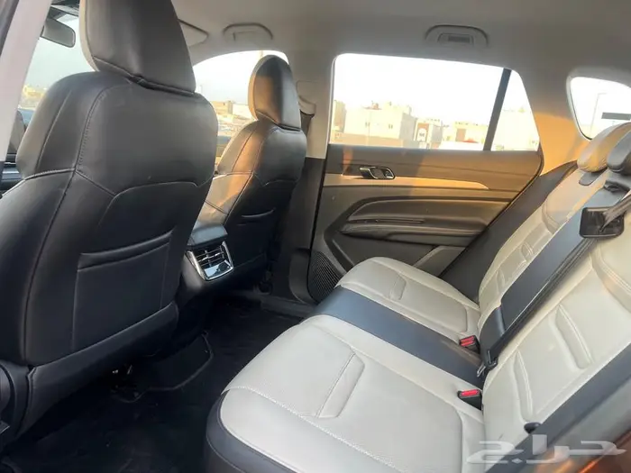 2033 فورد تيريتوري 22