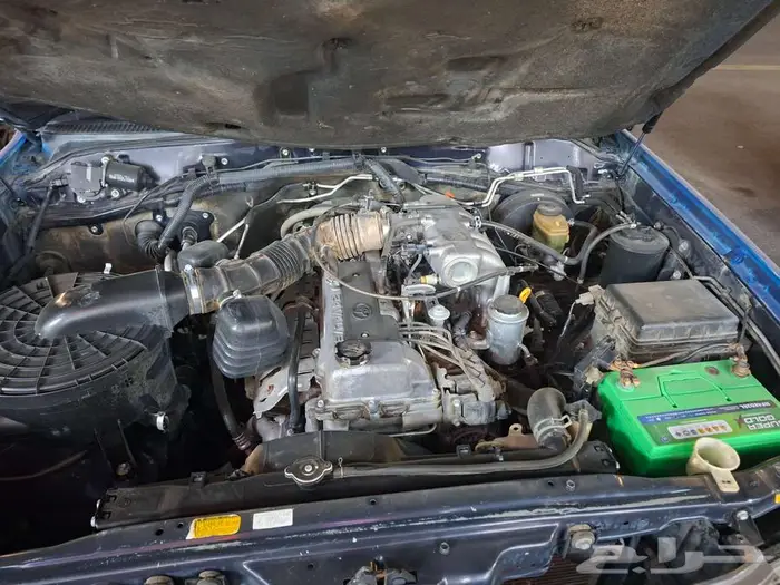 جيب GXR2006 نظييف 0