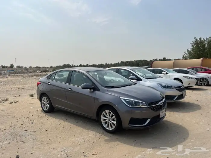 2023 شيري أريزو 5 2