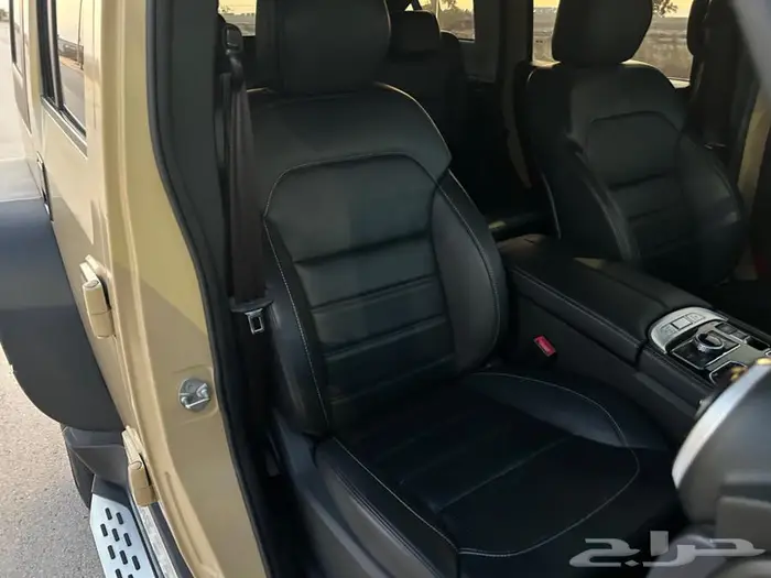 بايك BJ 40 L فل كامل موديل 202 14