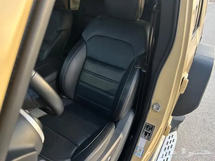 بايك BJ 40 L فل كامل موديل 202 11