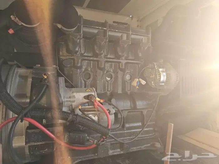 مولد لستر 14