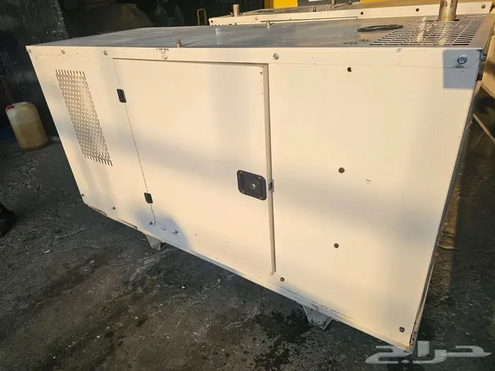 مولد لستر 13