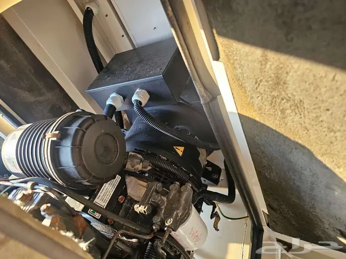 مولد لستر 15