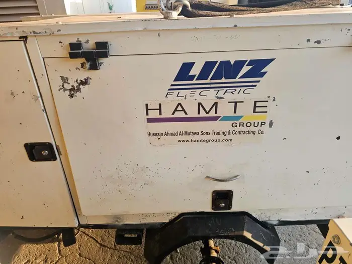 مولد لستر 12