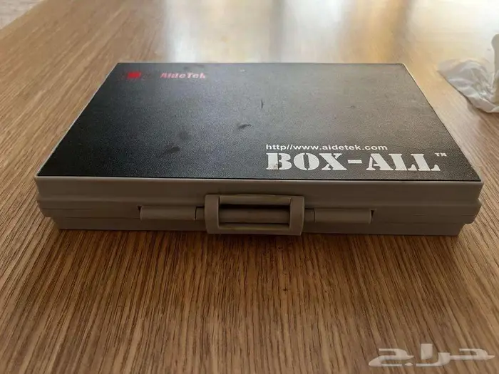 شنطة ايسيات AideTek 2