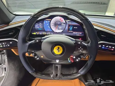Ferrari 296 GTB index
