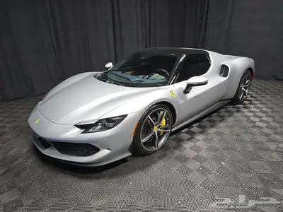 Ferrari 296 GTB index