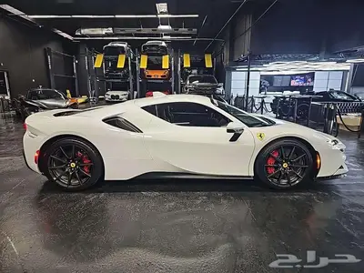 Ferrari SF90 Stradale index