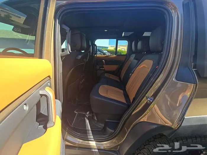 Land Rover Defender 110 X 12