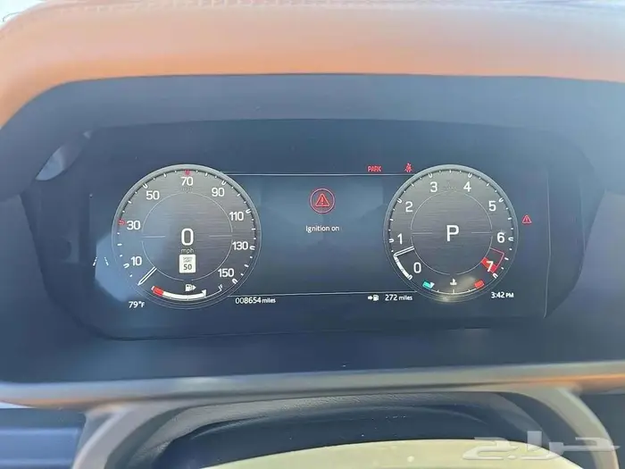 Land Rover Defender 110 X-Dynamic SE 8