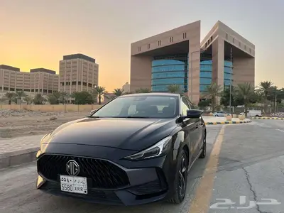 ام جي GTT فل كامل 2022 مالك واحد نظيف جدا index