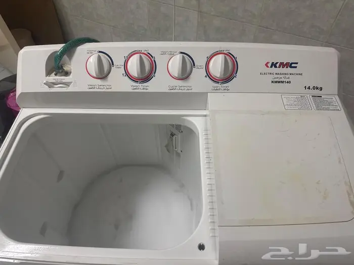 غسالة للبيع 0