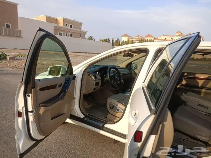 مرسيدس R300 7