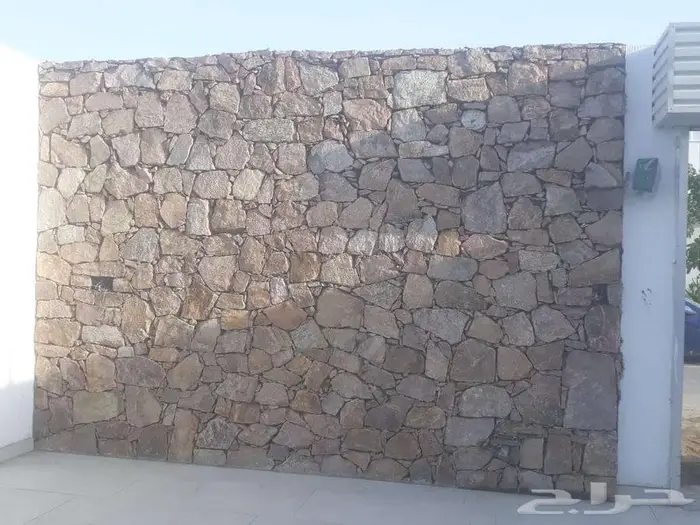 معلم حجر طبيعي باجميع انواع 7