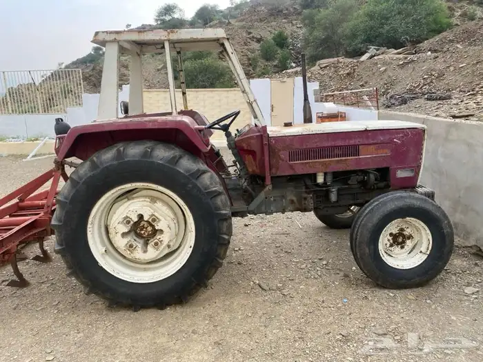 حراثه للبيع 1