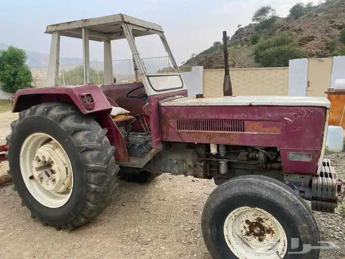 حراثه للبيع 2