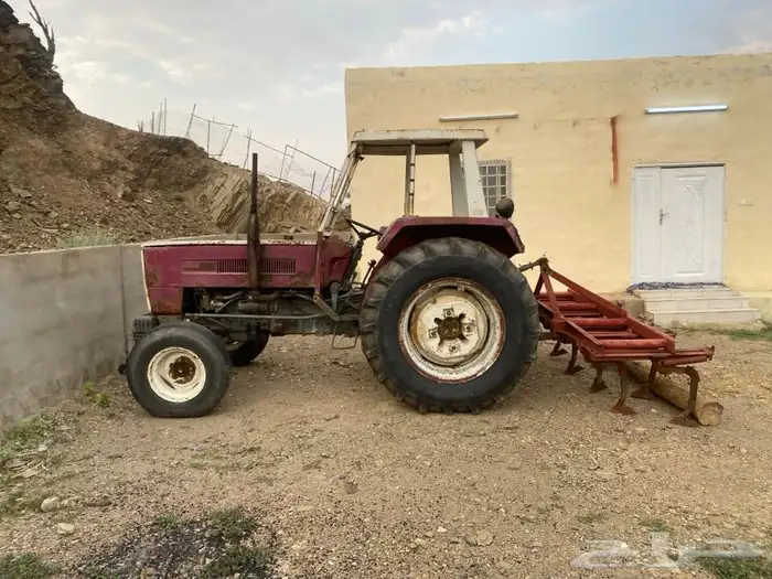 حراثه للبيع 0