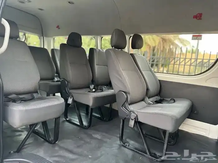 للبيع مجموعة باصات 3 ديزل ممشى 450 الف 0