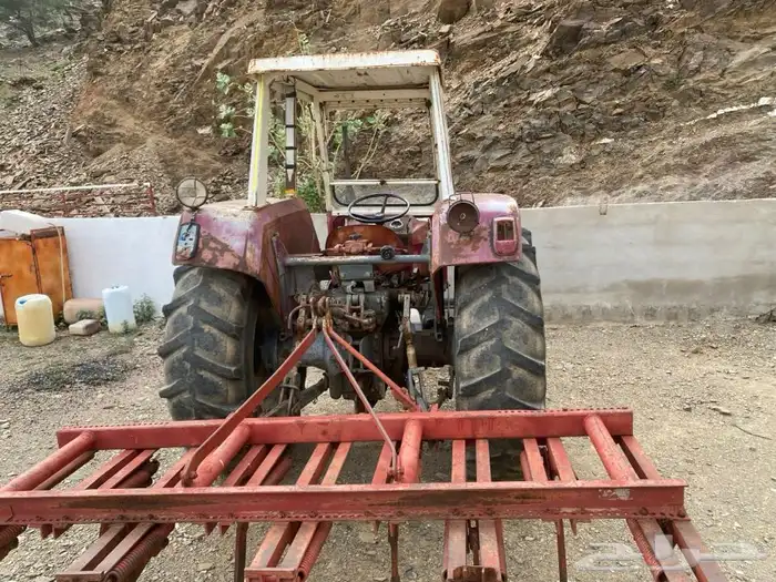 حراثه للبيع 4