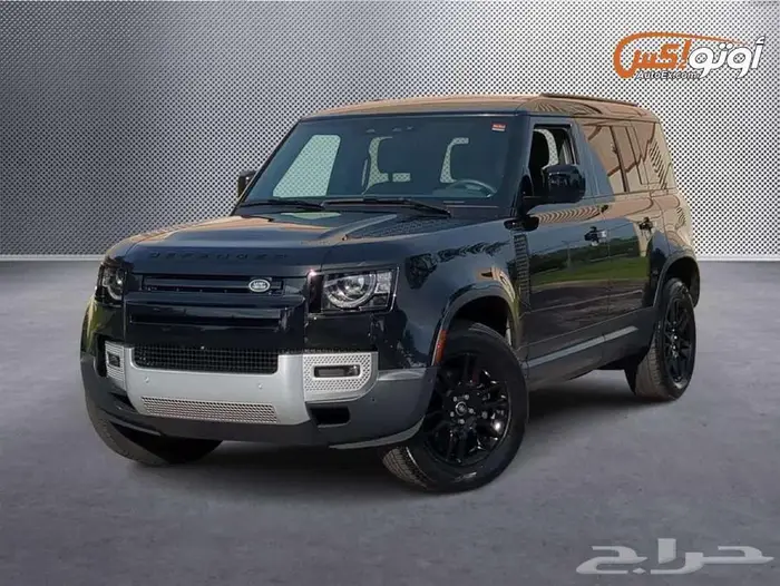 2025 لاند روفر ديفندر S 0