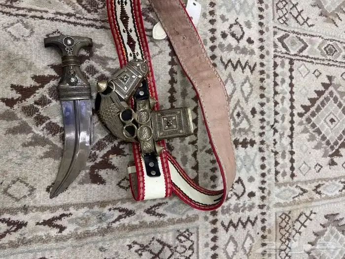 خنجر 2