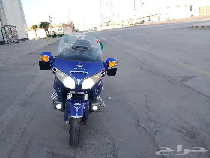 قولد وينق نظيف للبيع 3