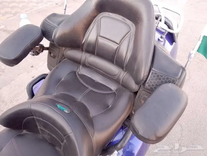 قولد وينق نظيف للبيع 6